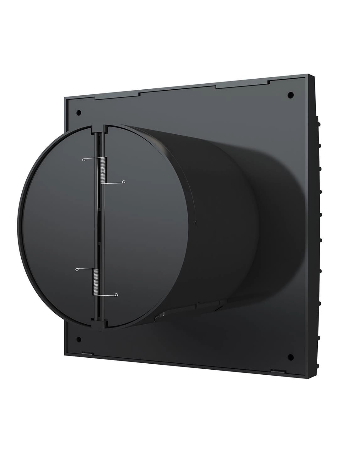 SILENT 4C Matt Black3