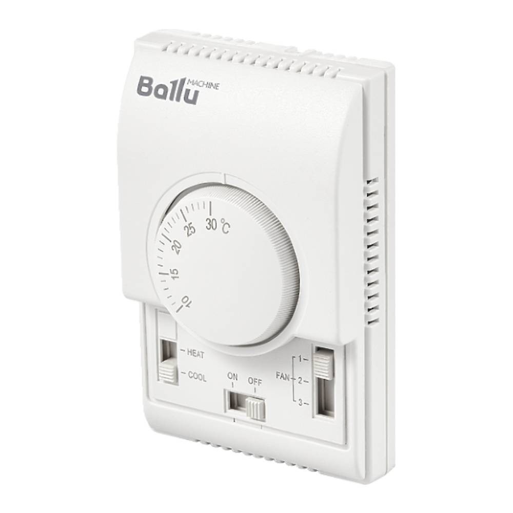 Термостат BALLU BMC-1 с угла