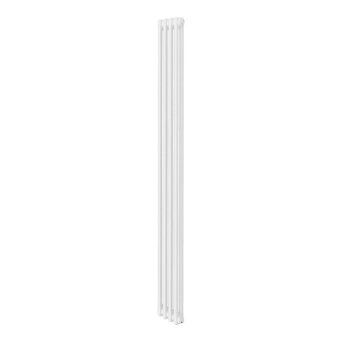 Дизайн-радиатор Royal Thermo Insignia C2180 - 04 секц. RAL9016 НС-1631202