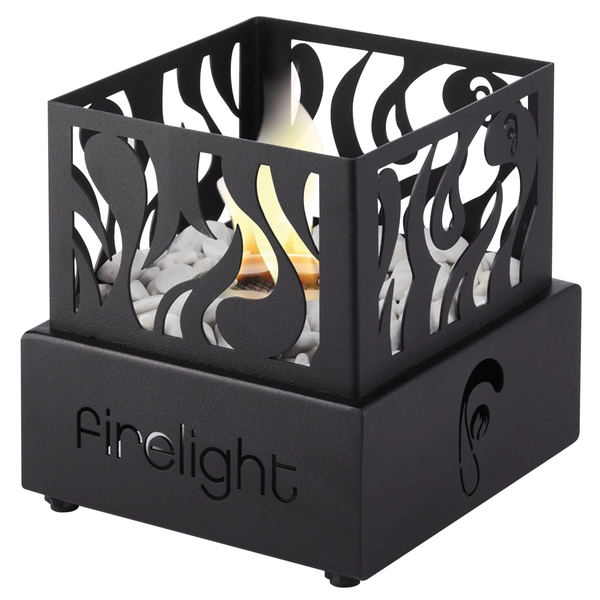Биокамин Firelight BFP-T-2020 Black