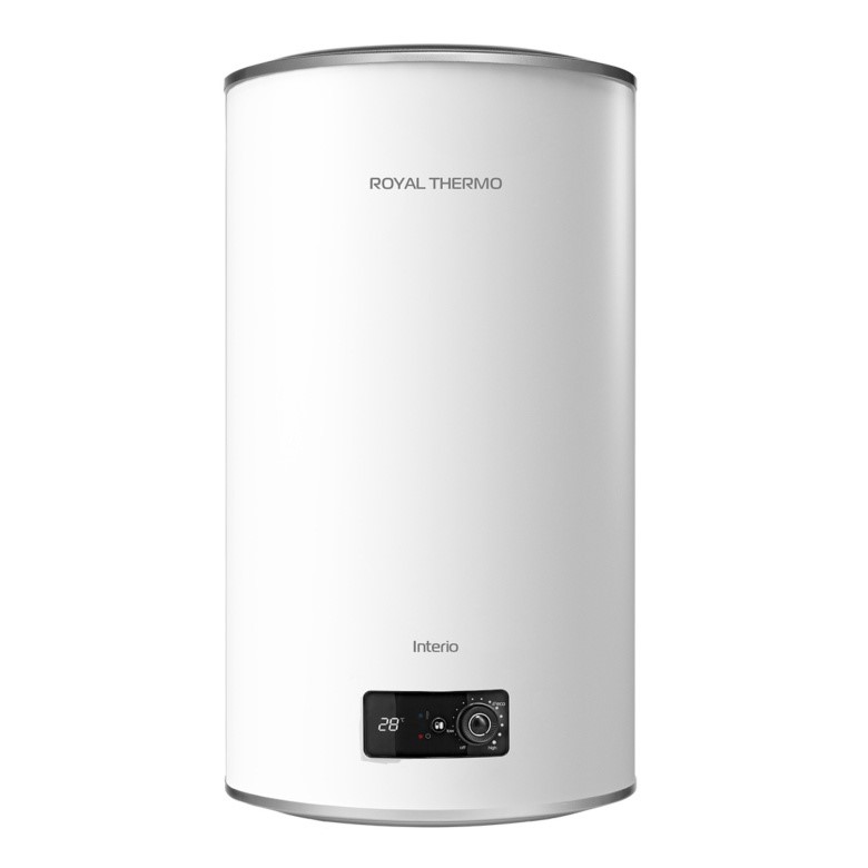 Водонагреватель Royal Thermo RWH 30 Interio НС-1595555