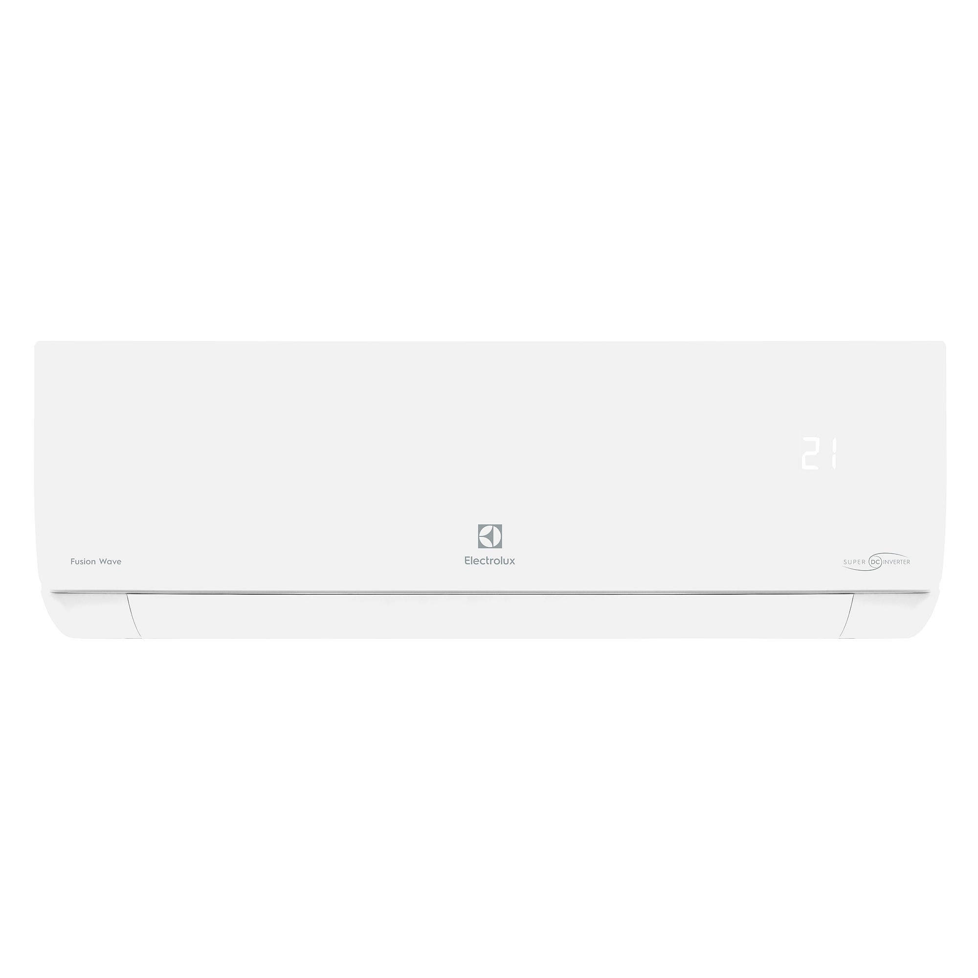 Сплит-система Electrolux Fusion Wave Super DC