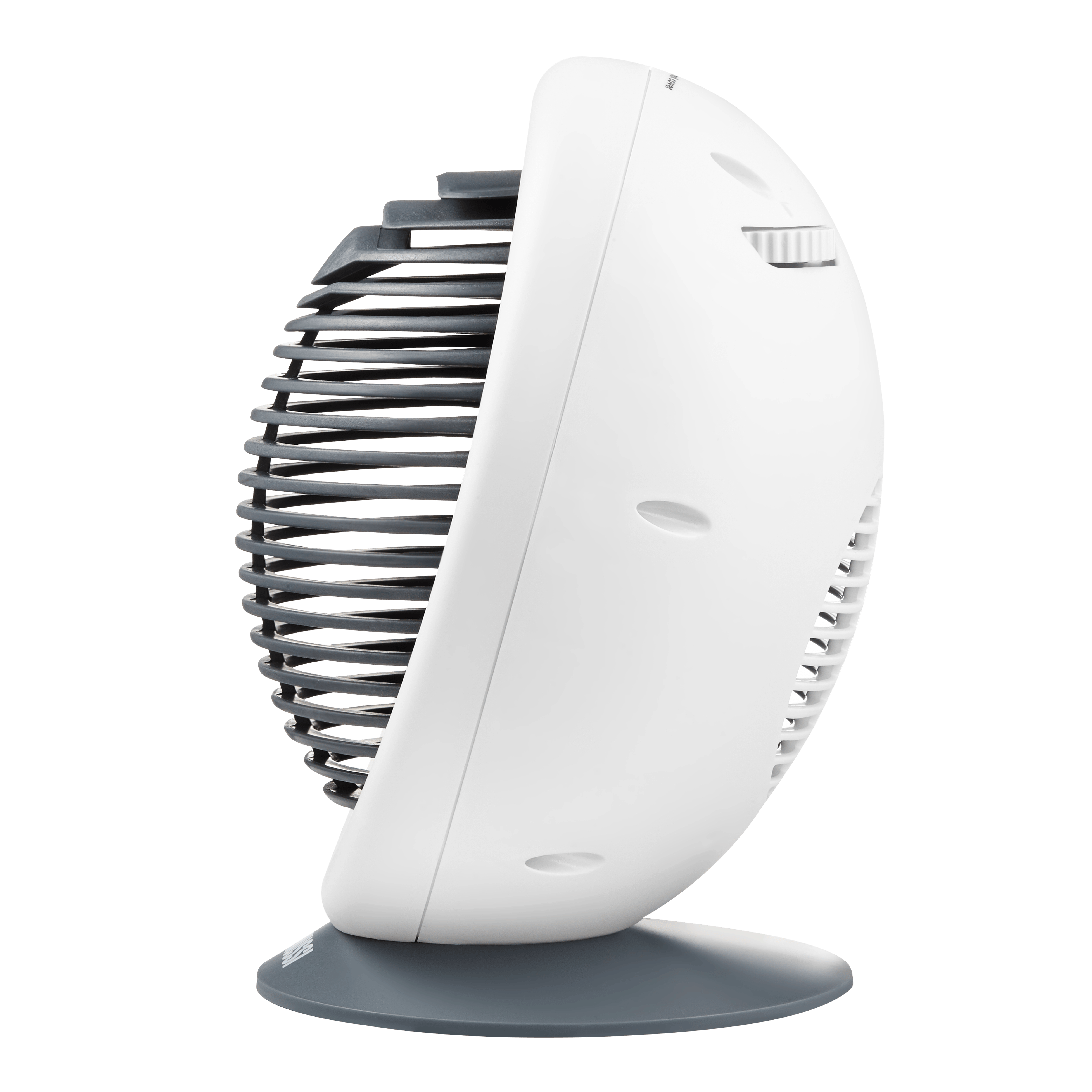 Тепловентилятор Zanussi ZFH C-405 сбоку
