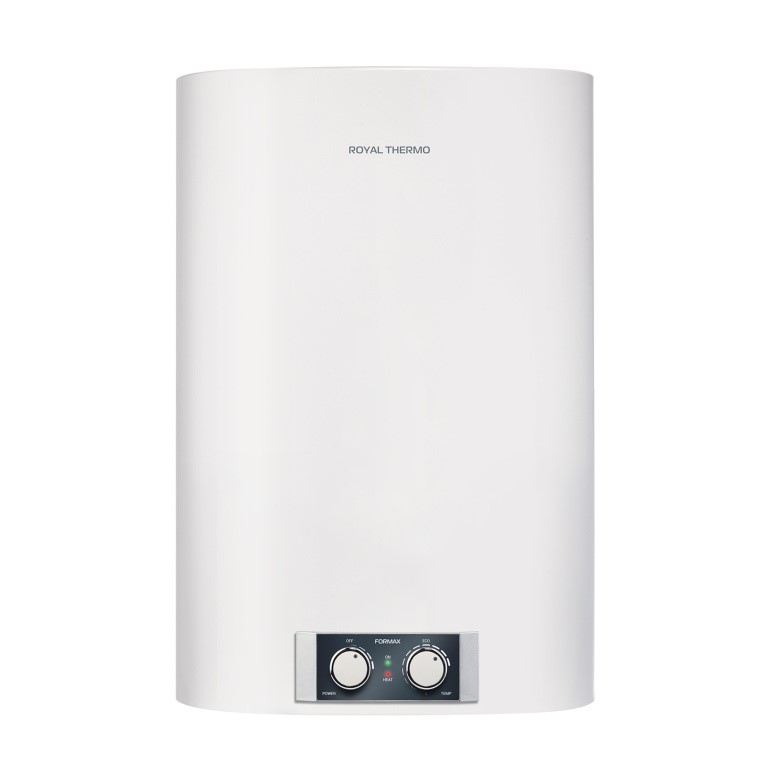 Водонагреватель Royal Thermo RWH 80 Formax