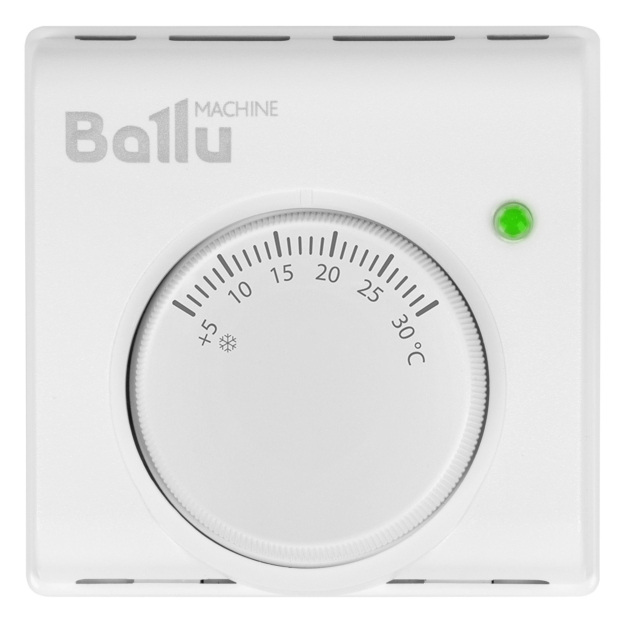 Термостат BALLU BMT-2 анфас