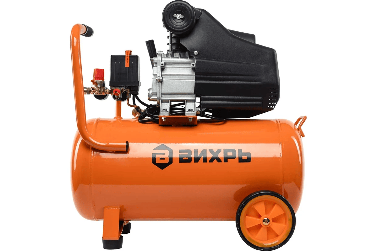 Компрессор КМП-230-24 Вихрь 74-3-2