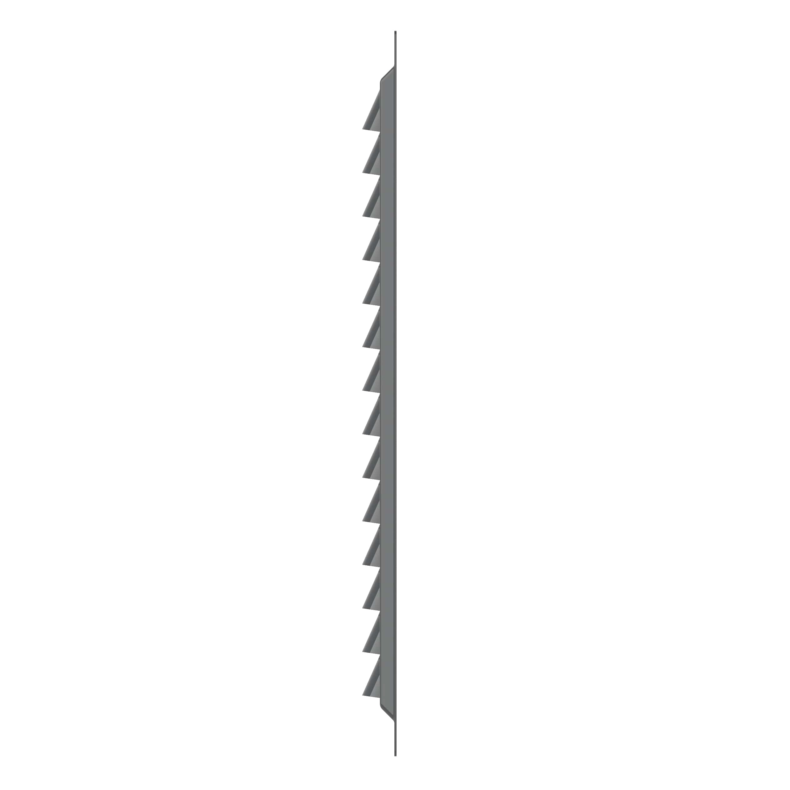 2525МЭ Gray сбоку