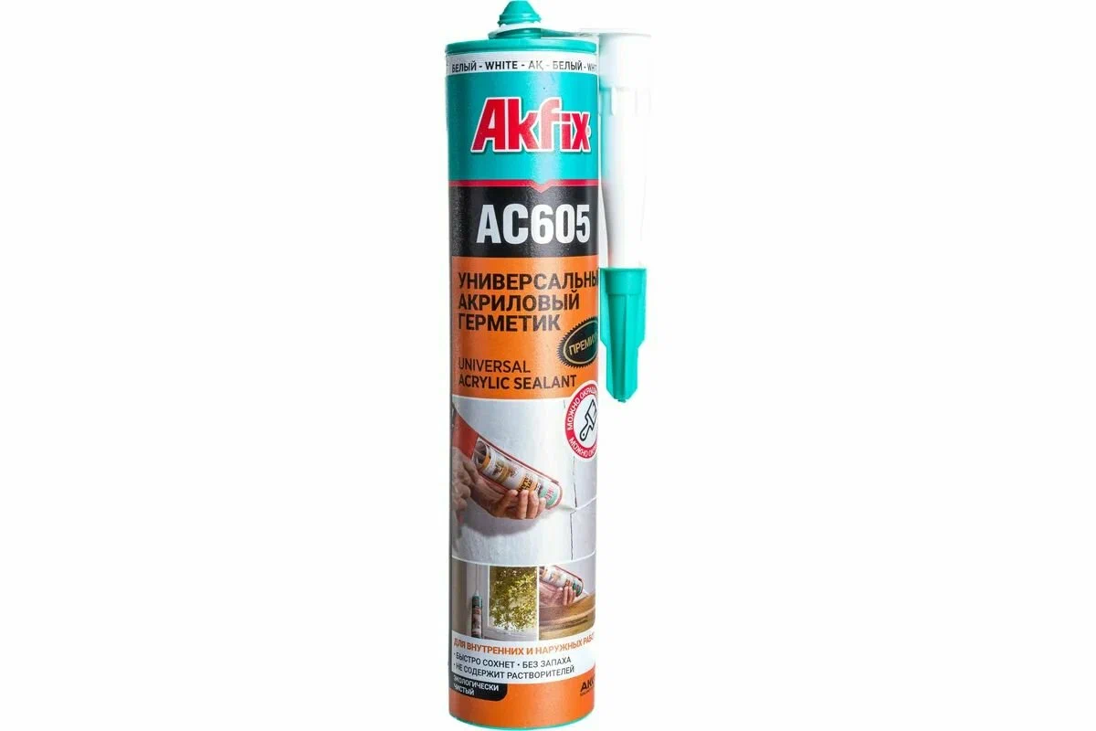 Акфикс-АС590