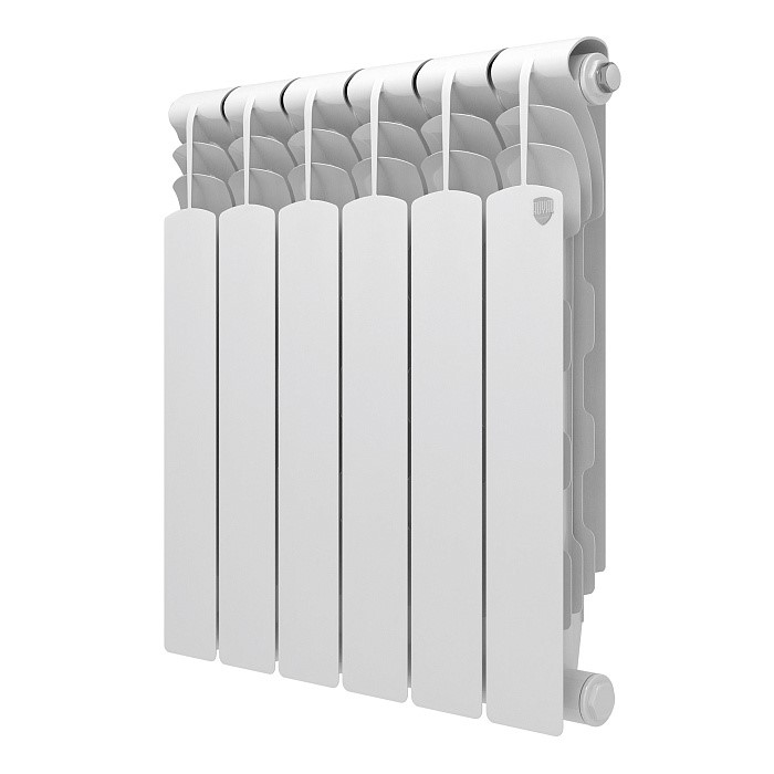 Радиатор Royal Thermo Revolution Bimetall 500  - 6 секций