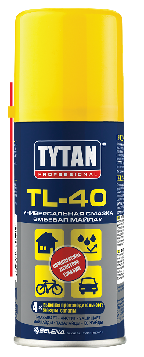 15900-Tytan-Professional-TL-40-универсальная-смазка-аэрозоль-150-мл