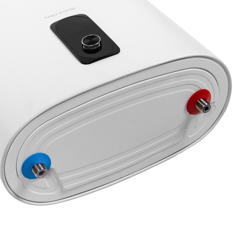 Водонагреватель Royal Thermo RWH 100 Major Inventer НС-1500393 подключение
