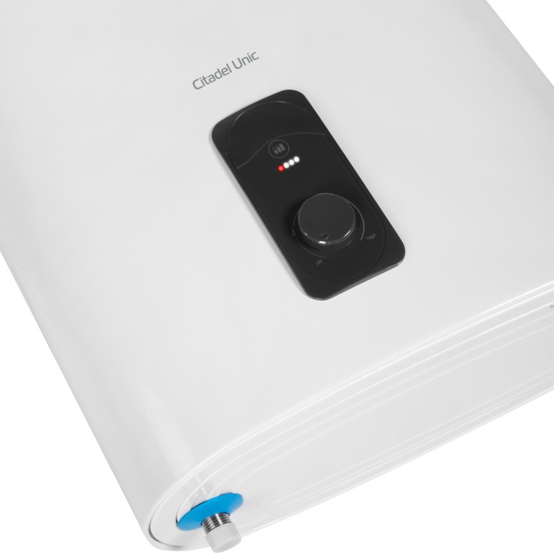 Водонагреватель Royal Thermo RWH 50 Citadel Unic _1