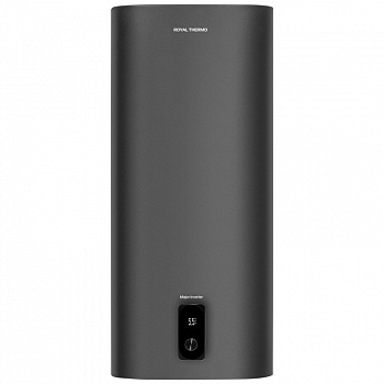 Водонагреватель Royal Thermo RWH 50 Major Inverter Grafit 