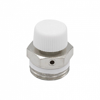 Кран маевского 1/2'' VRT ручная регулировка