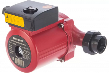 Насос циркуляционный Unipump UPC 25-80 180