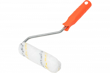 Мини-валик микрофибра 100 мм "B.E. mini" 906-6110