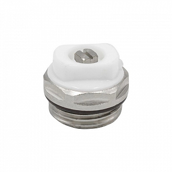 Кран маевского 1/2'' VRT