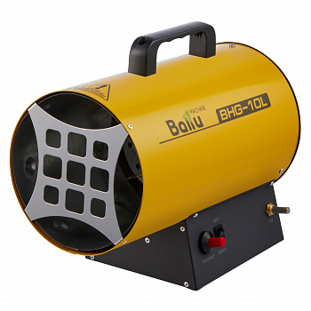 Пушка тепловая газовая Ballu BHG-10L