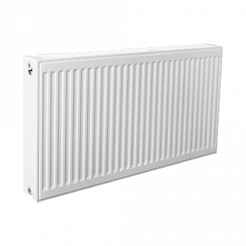 Радиатор VALFEX STEEL C 22 500*1200 стальной панельный с боковым подключением