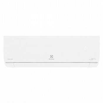 Сплит-система Electrolux Fusion Wave Super DC EACS/I-09HFW/N8/in инверторного типа