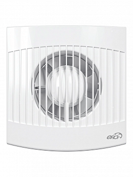 Вентилятор осевой вытяжной COMFORT 4 D100