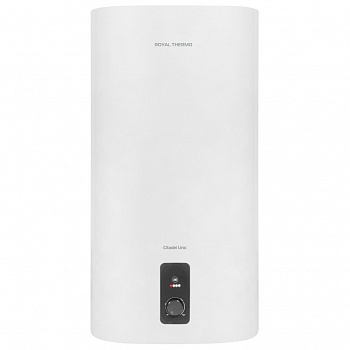 Водонагреватель Royal Thermo RWH 50 Citadel Unic