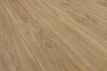 Ламинат SPC водостойкий CronaFloor WOOD 4V Кельме 1220*180*4,0 мм (10шт/ 2,16м2)