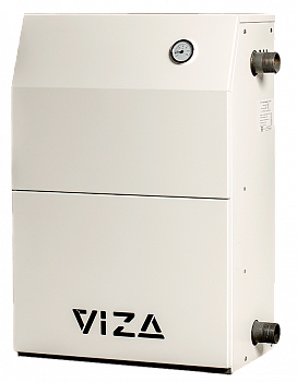 Котел газовый отопительный парапетный ViZa-16K (Виза-16К) 407203