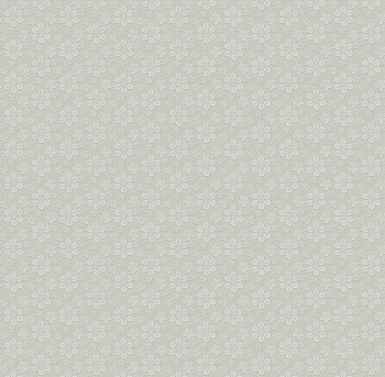 Обои виниловые на флизелиновой основе AVISTO Sabellino (89293) 10,05*1,06 м серо-зеленый / Victoria Stenova