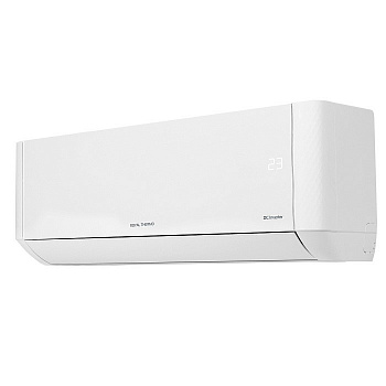 Сплит-система Royal Thermo Barocco DC RTBI-09HN8/white, инверторного типа