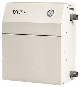 Котел газовый отопительный парапетный ViZa-12K (Виза-12К) 407202