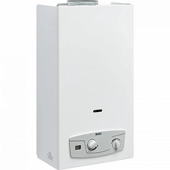 Колонка газовая BAXI SIG-2 11 р 