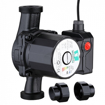 Насос циркуляционный TRS 32/4 PUMPMAN